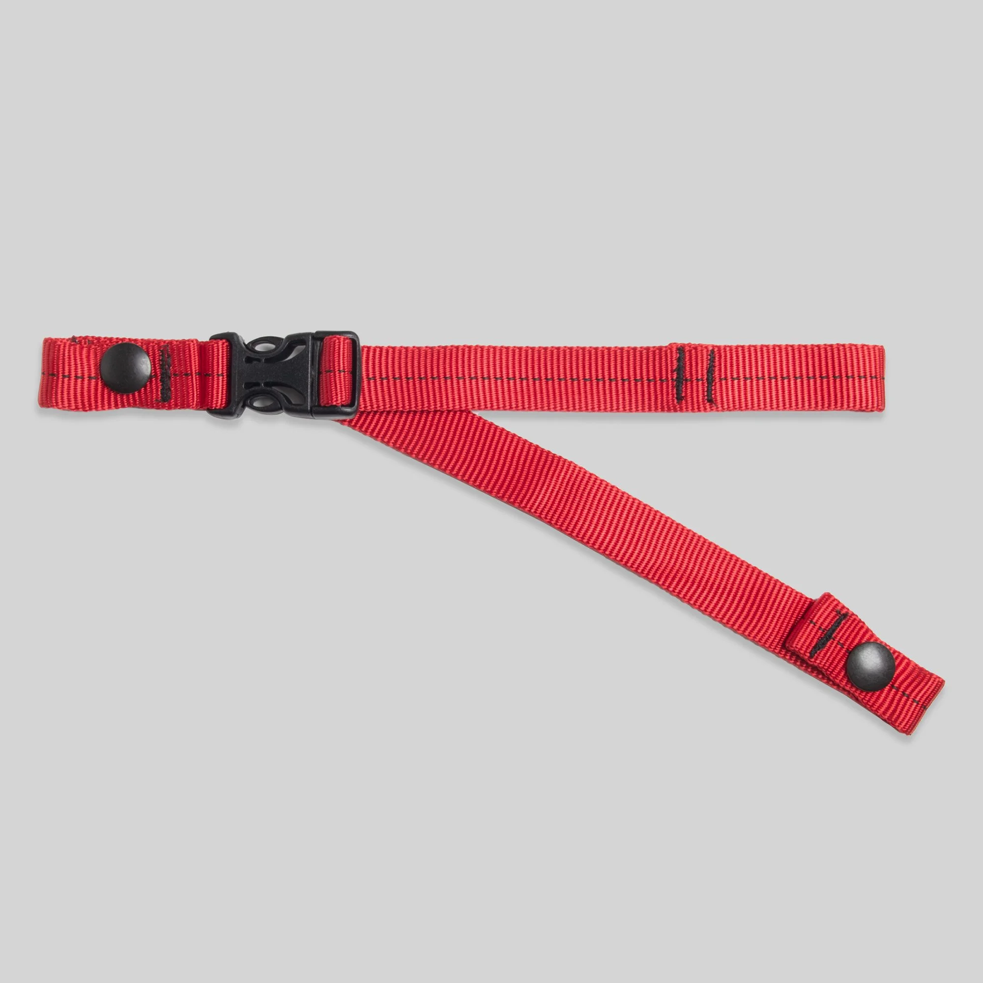 the hidden woodsmen Sternum Strap　パッチセット Universal Sternum Strap - Hidden Woodsmen